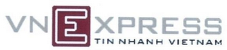 VNEXPRESS TIN NHANH VIETNAM logo