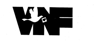 VNF logo