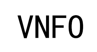 VNFO logo