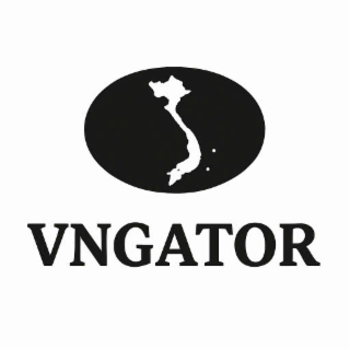VNGATOR logo