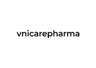 VNICAREPHARMA logo
