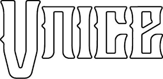 VNICE logo