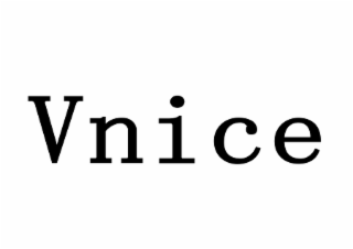 VNICE logo