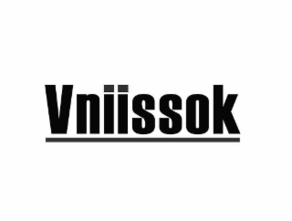 VNIISSOK