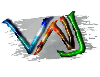 VNJ logo