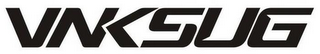 VNKSUG logo