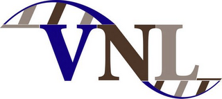 VNL logo
