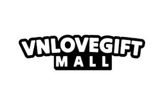 VNLOVEGIFT MALL logo