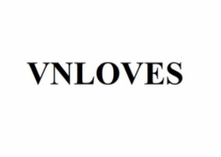 VNLOVES logo