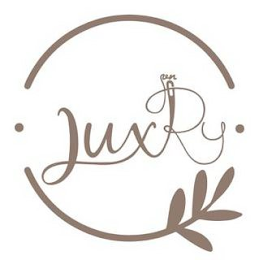 VNLUXRY logo