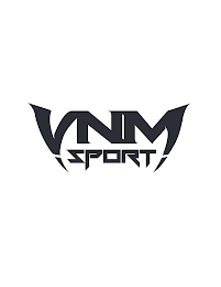 VNM SPORT logo