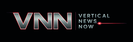 VNN VERTICAL NEWS NOW logo