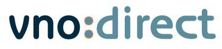VNO:DIRECT logo