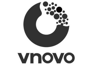 VNOVO logo