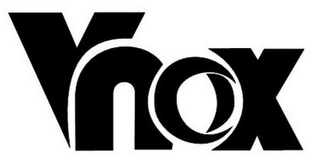 VNOX
