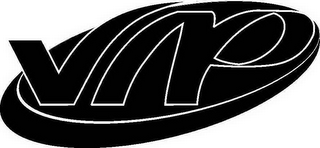 VNP logo