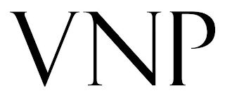 VNP logo