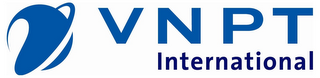 VNPT INTERNATIONAL logo