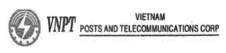VNPT VIETNAM POSTS AND TELECOMMUNICATIONS CORP logo
