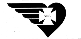 VNS logo