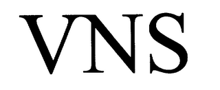 VNS logo