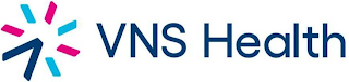 VNS HEALTH logo