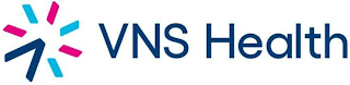 VNS HEALTH logo