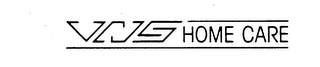 VNS HOME CARE logo
