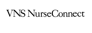 VNS NURSECONNECT logo