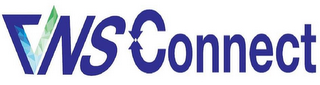 VNSCONNECT logo