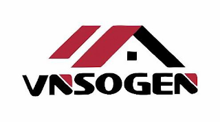 VNSOGEN logo