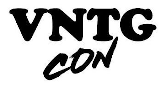 VNTG CON logo