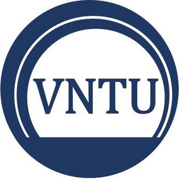 VNTU logo