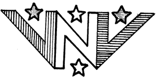 VNV logo