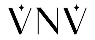 VNV logo