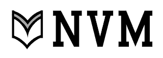 VNVM logo