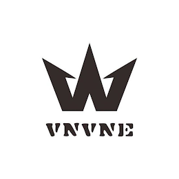 VNVNE logo