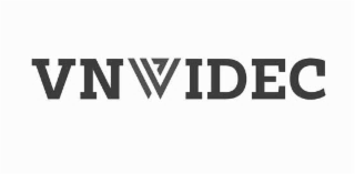 VNWIDEC logo