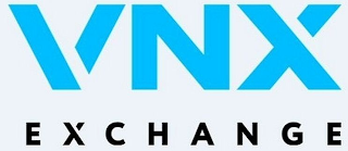 VNX EXCHANGE logo