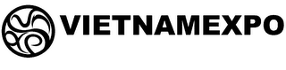 VNXP VIETNAMEXPO logo
