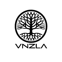 VNZLA logo