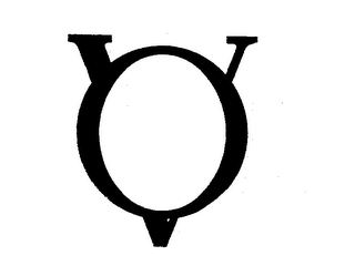 VO logo