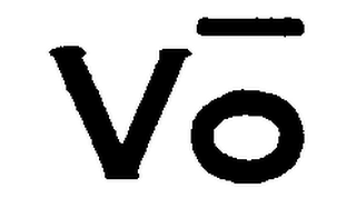 VO logo