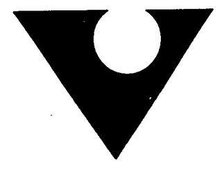 VO logo
