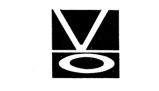 VO logo