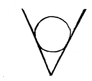 VO logo