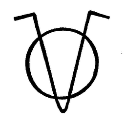 VO logo