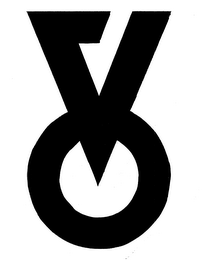 VO logo