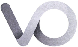 VO logo