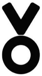 VO logo